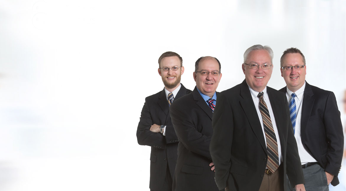 Trusted attorneys in Sheboygan since 1963. Slider Image