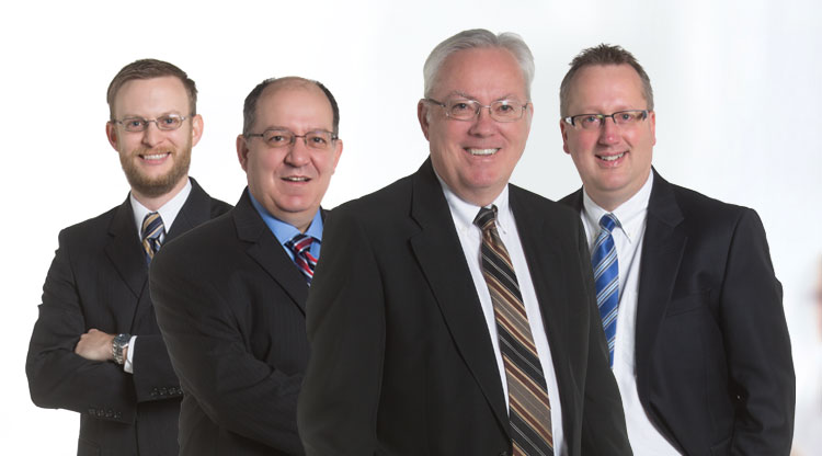 Trusted attorneys in Sheboygan since 1963. Slider Image